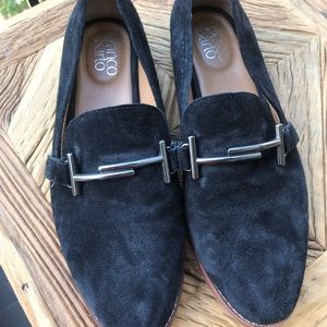 Franco Sarto Flat
